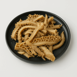滷片牛肚