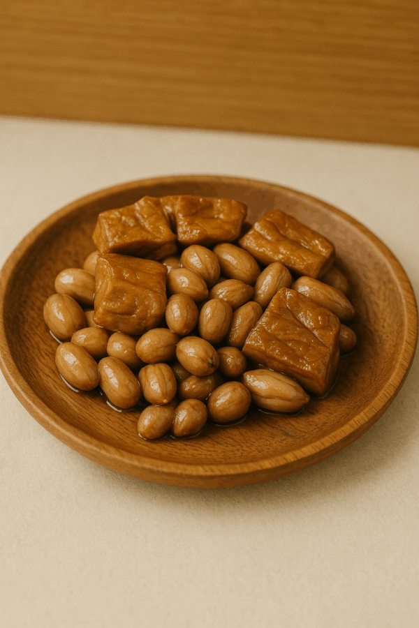 香滷豆乾：圖片 4