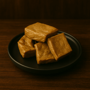 香滷豆乾