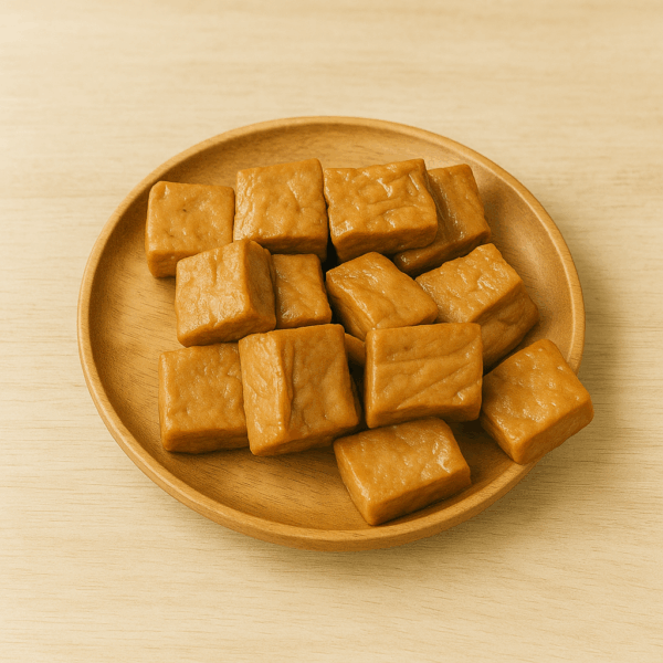 香滷豆乾：圖片 2